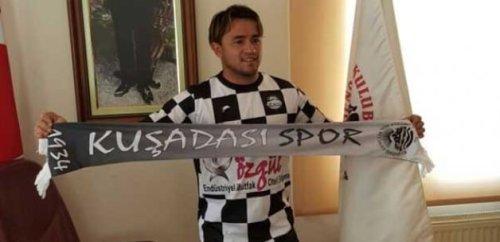 Jaba Türkiyənin həvəskar klubunda