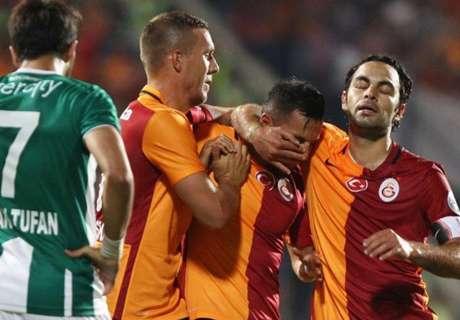 "Qalatasaray"a superkuboku qazandıran qol (VİDEO)