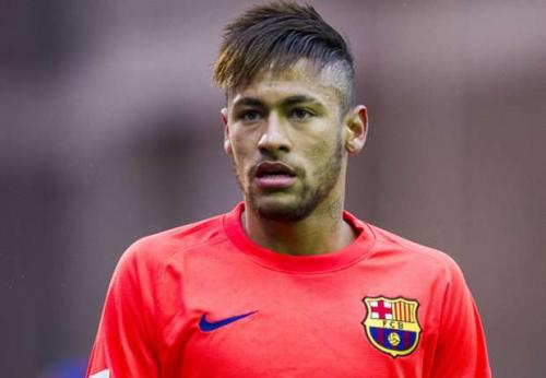 Neymar superkubok matçını buraxacaq