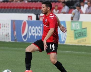 Cavid Hüseynov "Qəbələ"nin əsas komandasından uzaqlaşdırıldı