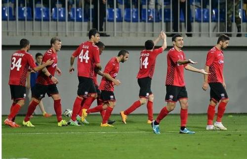 "Qəbələ"nin sifariş ərizəsi açıqlandı