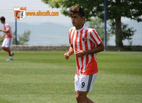 "Malaqa"da debüt edən futbolçumuz qol vurdu