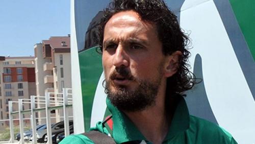 Tuncay Şanlı Hindistan klubunda