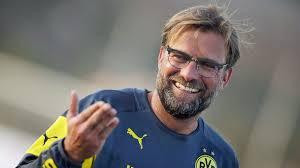 Klopp "Marsel"in təklifini rədd etdi