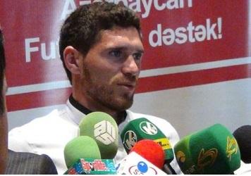 Cavid Hüseynovdan yeni xəbər