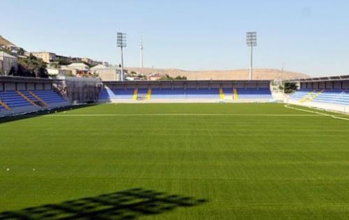 "Qarabağ"ın "Rəvan"la oyunu harada keçiriləcək?