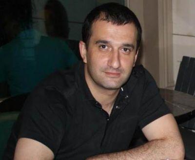 Əmrah Çəlikəl: "Qarabağ" müdafiəçi transfer edə bilər"