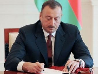 Prezident Yay Olimpiya Oyunları ilə bağlı sərəncam imzaladı