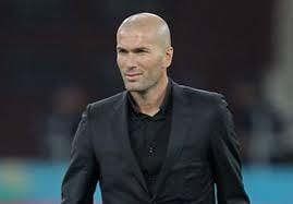 Zidan oğlunu kapitan seçdi