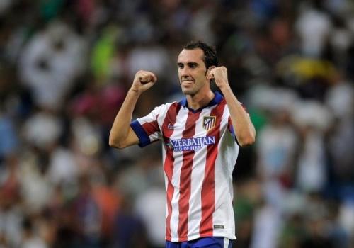 "Atletiko"da yeni müqavilə