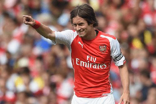 "Arsenal"a bəd xəbər 