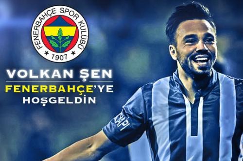 "Fənərbaxça"dan rəsmi transfer