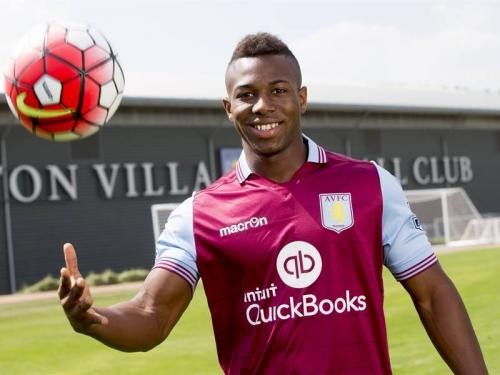 "Aston Villa" "Barselona"dan futbolçu aldı