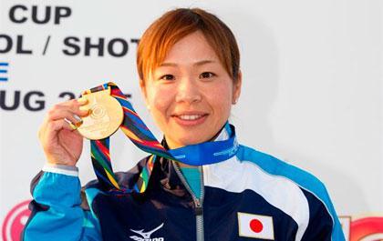 Dünya kubokunda 9 medalın sahibi müəyyənləşdi