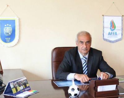  “Hamı stadiona “Kəpəz”in qələbəsinə şahidlik etmək üçün gələcək”