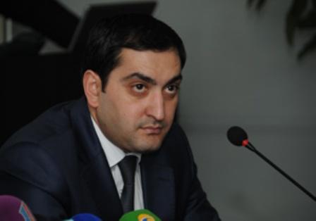 "Bizdəki açılış UEFA superkubokundan üç dəfə yaxşı keçirilir"