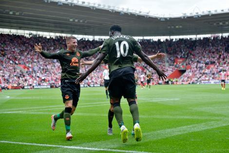 "Everton" qalib gəldi, "Tottenhem"dən xal itkisi