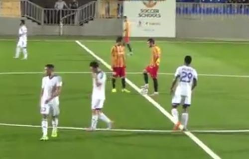 "Qarabağ"ın qələbəsi (VİDEO)