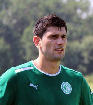 "Medallar uğrunda oynayacağıq" – Rasim Ramaldanov