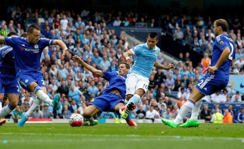 Mourinyonun komandası şokda (VİDEO)