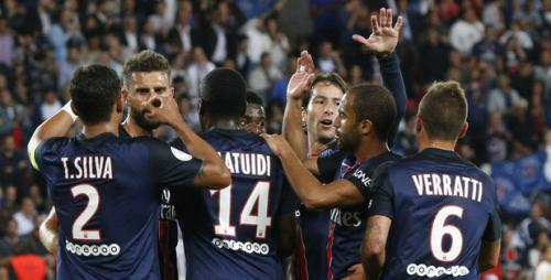 PSJ-nin qalib gəldiyi oyun (VİDEO) 