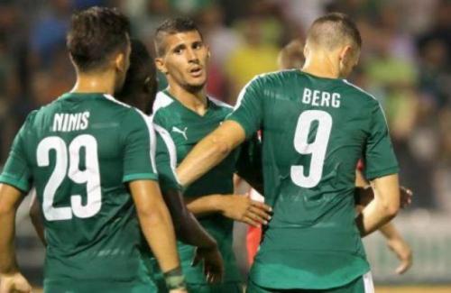 "Panatinaikos" Bakıya nə vaxt gələcək?