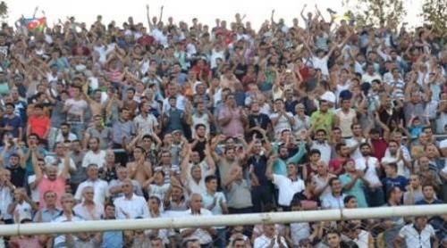 Premyer Liqamızda yeni tamaşaçı rekordu