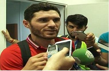 Ramil Səfərovla eyni taleyi yaşayan Cavid Hüseynov