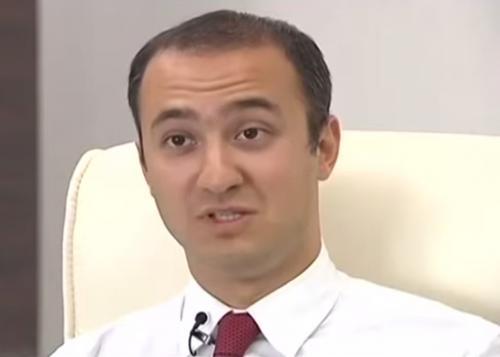 Tale Heydərov: “Qriqorçuk getmək fikrinə düşsə...”