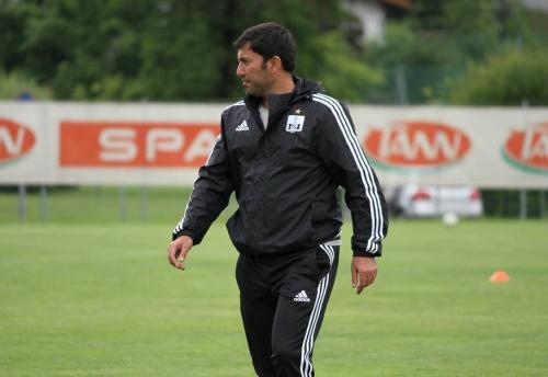 Samir Əliyev: "Risk edirik"