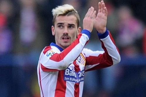 "Atletiko"da tarixi müqavilə