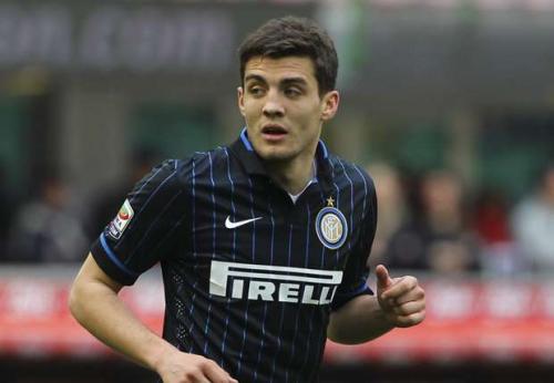 "Real" "İnter"in ulduzunu transfer etdi