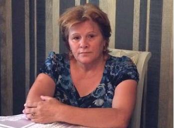 Cavid Hüseynovun anası danışdı