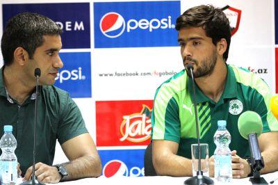 "Zəif deyil, güclü rəqiblə oynayacağımızı bilirik"