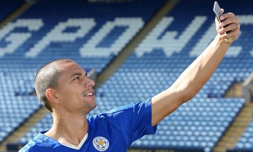 "Napoli"dən "Lester"ə