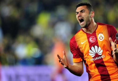 "Qalatasaray" İngiltərə klubunun təklifini rədd etdi - rəsmi