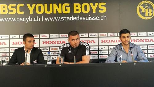 "Şanslar bərabərdir" – Qurban Qurbanov