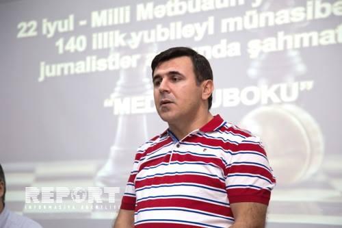"İdman jurnalistikası daha yaxşı vəziyyətdə ola bilər və buna layiqdir"
