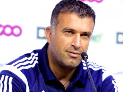 "Panatinaikos"un baş məşqçisi: "Qələbəyə yaxın idik"