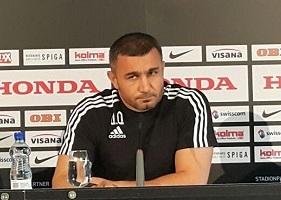 Qurban Qurbanov: "Cavab oyunu daha çətin olacaq"