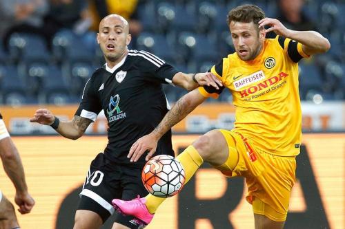 "Qarabağ"ın oyununun geniş icmalı (VİDEO)