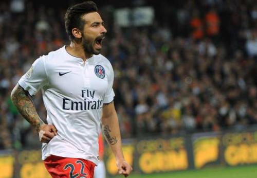 "Fənərbaxça" PSJ-nin hücumçusunu transfer edir