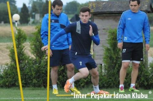 Abatsiyev yenidən "İnter"də