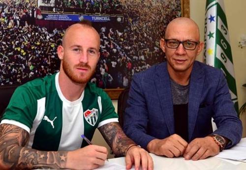 “Fənərbaxça” Stoku icarəyə verdi