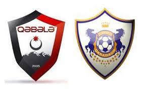 Əvəzedicilərin çempionatı: "Qarabağ" və "Qəbələ"dən qələbə