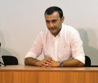 "Hakimlərdən narazıyam" –  Emin Quliyev