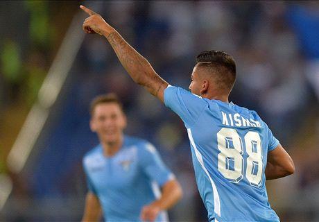 İtaliya A Seriyası başladı