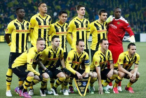 "Qarabağ"ın rəqibi üçüncü pilləyə yüksəldi