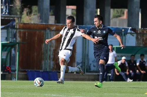 "Neftçi"dən qələbə (VİDEO)