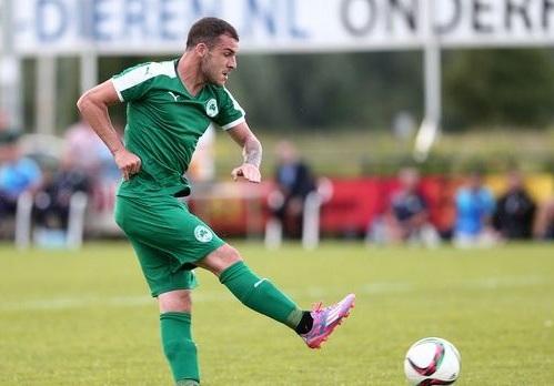 "Qəbələ"yə erkən qol vurmalıyıq"